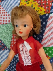 TAMMY RED